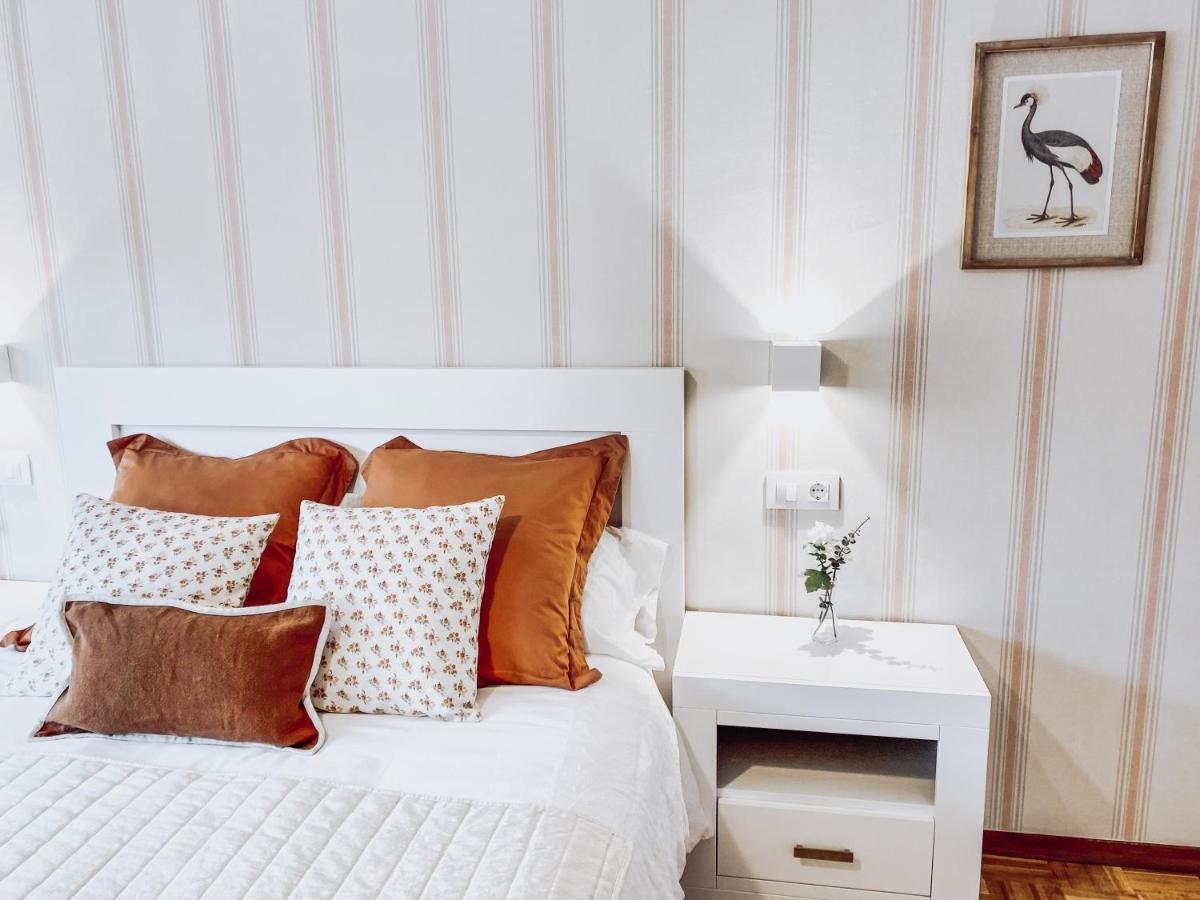 Bella Kalma, Acogedora Casa Con Parking, Jardin Y Wifi Guest House Llanes Exterior photo