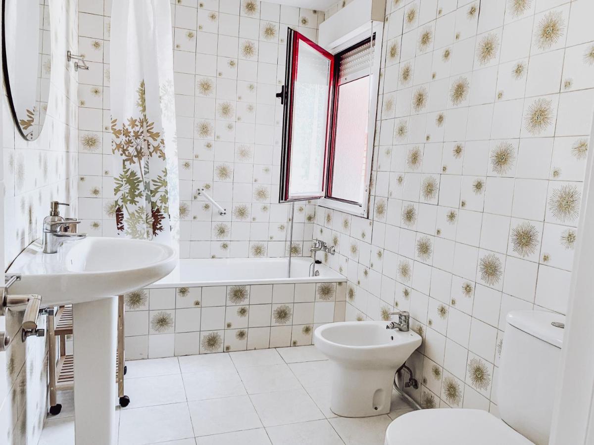 Bella Kalma, Acogedora Casa Con Parking, Jardin Y Wifi Guest House Llanes Exterior photo